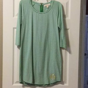 Michael Kors casual dress size M